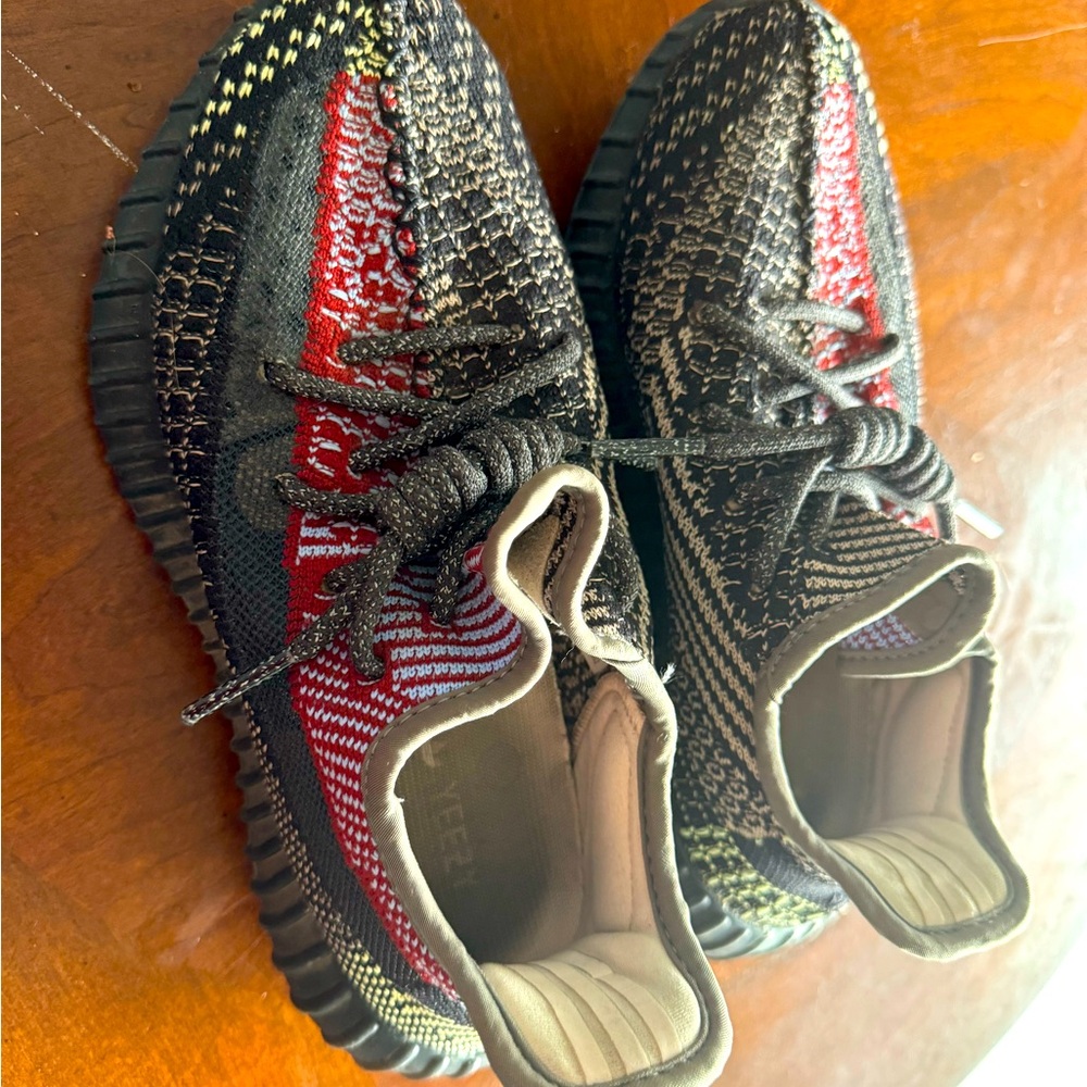 Adidas Yeezy Boost 350 V2 Yecheil (Reflective)